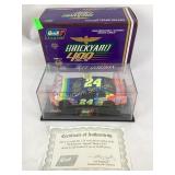 Brickyard 400 Jeff Gordon Revell 1:24 die cast