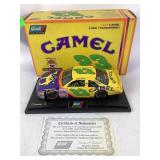 Revell Camel #23 Jimmy Spencer 1:18 die cast