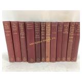 R.R. Donnelley & Sons Company Lakeside Press Books