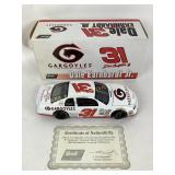 Revell Dale EarndJr. #31 gargoyles performance