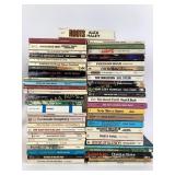 Paperback books: The bad news bears, the Martian