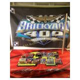 NASCAR Including: jeff Gordon, Jeremy Mayfield,