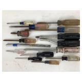 Craftsman screw drivers