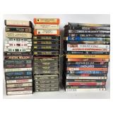 DVDs: men in Black three, Independence Day, solo,