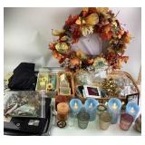 Candle Making Supplies, LED Candles, Seasonal Wrea