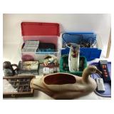 DVDs: Battlestar Galactica, As Good As It Gets, M