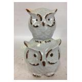 Owl Decor
