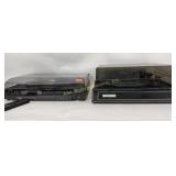 Fisher compact disc player model dac- 143a