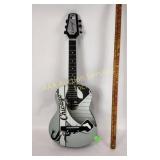 Chicago White Sox guitar b o d e f 220327 some