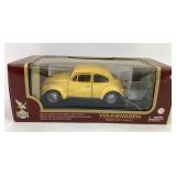 Road legends 1967 Volkswagen beetle 118 scale