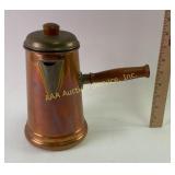 Copper Tea Kettle