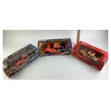 NASCAR Diecast and Remote Control Cars: 2x Jeff Go