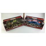 American Muscle 1:18 Scale NASCAR Richard Petty an