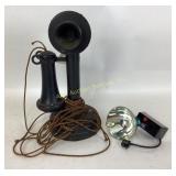 1923 Kellogg Phone. Polaroid model