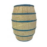 James Candy Co. Salt Water Taffy Paper Mache