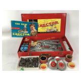 No. 7 1/2 engineers set electoral set in metal