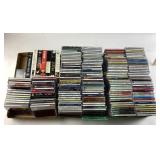 Classical and Vocal Music CDs: Justin Bieber, Fran