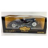 American muscle Ertle collectibles 1935 1/18