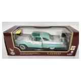 Diecast Metal Collection 1:18 scale Ford Fairlane