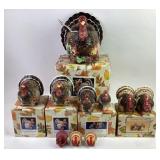Omnibus Harvest Fowl collection new in box