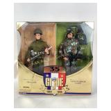 1964 G.I. Joe, 1999 Land Warrior G.I. Joe.