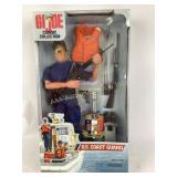 G.I. Joe US Coast Guard. Classic Collection 35