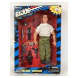 G.I. Joe Hall of Fame, Red Beret Commando. NIB.