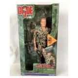 G.I. Joe Vietnam Jungle Recon. NIB.