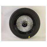 Harley Davidson Dunlop rear wheel MU85B16 M/77H