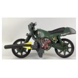 G.I. Joe Strike Cycle Action Figure Accessory