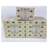 Enesco Mother Marthaï¿½s figurines: