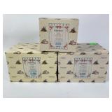 Enesco mother Marthaï¿½s figurines: Hallie, bell