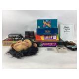 OG 1989 Nintendo Gameboy, Family Game Night and