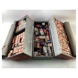 General Electric Electonic Tube Carrier with