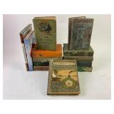 Zane Grey Books: The Lone Star Ranger, Riders of