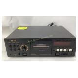 TEAC V-8030S Cassette Deck, doesnï¿½t power up.