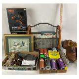 App tag laser tag guns, Curious George box set, ma