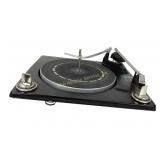 Turntable Without Plinth, AC 430 Unit Identificati