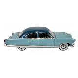 Diecast 1:18 Chrysler 1953 Kaiser loose spring