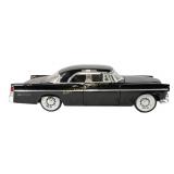 Diecast 1:18 Chrysler 300B 1956 model good
