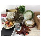 Home Decor and Essentials: table placemats - set