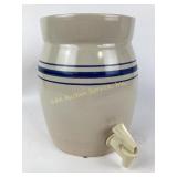 Marshall Shaker & Thangs Pottery Beverage