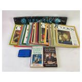Cooks Illustrated magazineï¿½s and books