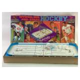 Coleco Official NHL Pro-Stars Hockey Tabletop Game