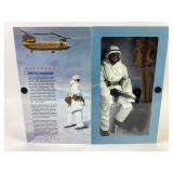G.I. Joe US Army Coldweather. Classic Collection