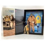 G.I. Joe Tuskegee Fighter Pilot. WWII Collection,
