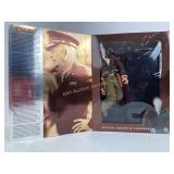 G.I. Joe General Dwight D. Eisenhower. Historical