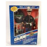 G.I. Joe Hall of Fame Dress Marine Gung-Ho. NIB.