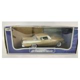 Diecast 1:18 scale Golden Hawk Anson Classic
