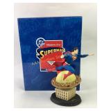 DC Supernan Modern Era Collection 1996. In A